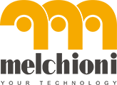 Melchioni Group SpA Logo